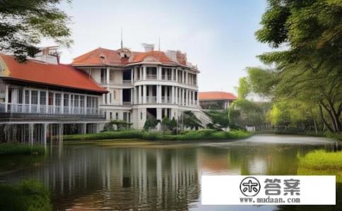 厦门大学总校区是哪个?厦门大学总校区名来历是什么? 厦门大学总校区是哪个?厦门大学总校区名来历是什么?