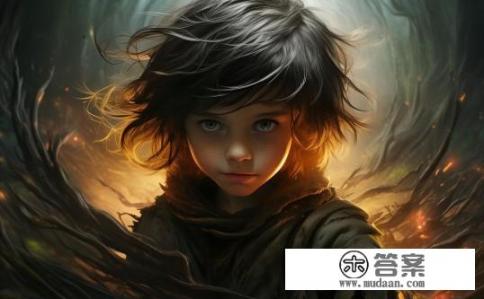 养恶魔的孩子小说叫什么？神选鬼差，恶魔之子的成长之路与异世界冒险