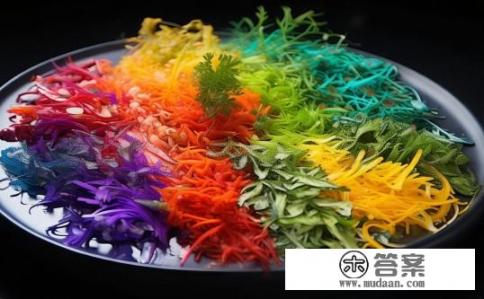 好听菜名寓意？是如何寓意五彩斑斓、鲜美多汁的菜品呢？