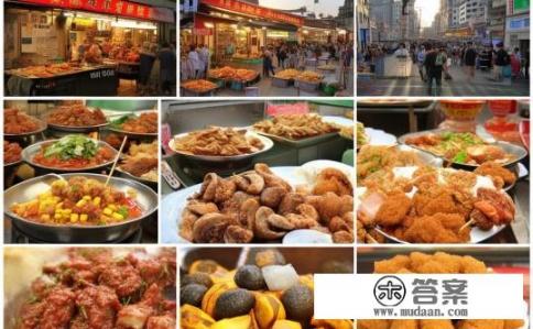 长沙小吃攻略？长沙美食推荐，十大特色小吃是什么？