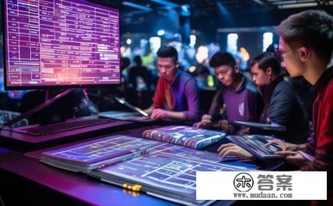 Ti9赛程解析与观赛指南，如何预判 Ti9 队伍的比赛走势？观赛指南推荐一揽子策略