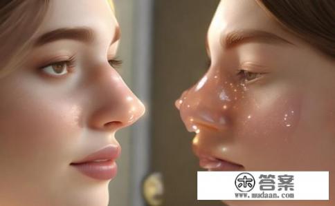 硅胶隆鼻和膨体隆鼻哪个更安全？硅胶与膨体隆鼻的安全性比较，哪种更适合您的选择？