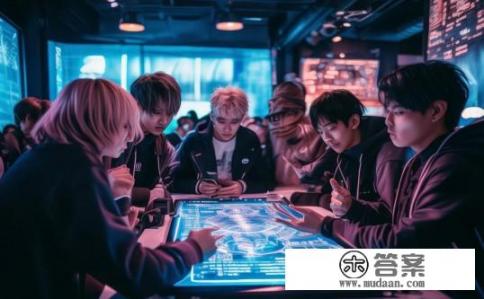 OMG战队成员深度解析与游戏攻略心得分享，揭秘OMG战队游戏秘籍，成员深度分析与实战心得分享