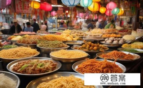 山西河津十大名吃？河津有哪些代表性的美食值得一试？