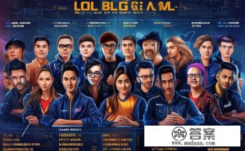 LOL BLG战队成员名单深度解析,揭秘LOLBLG战队各成员背景与战术特点分析,阵容深度解读 LOL BLG战队成员名单深度解析,揭秘LOLBLG战队各成员背景与战术特点分析,阵容深度解读