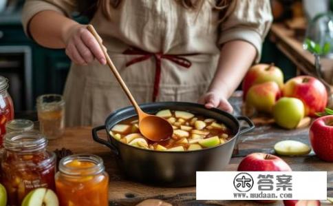 自制苹果酱的家常做法?如何在家轻松制作美味自制苹果酱? 自制苹果酱的家常做法?如何在家轻松制作美味自制苹果酱?