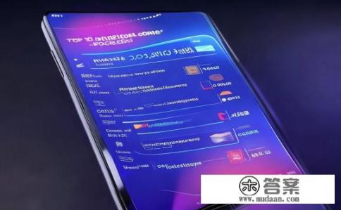 国产手机处理器排行榜前十名？国产手机CPU竞争力排名榜前10强谁在列？