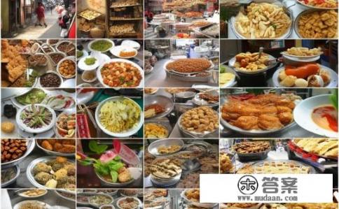 玉溪的美食在昆明多吗?玉溪美食在昆明是否有广泛传播?