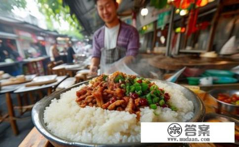 早餐摊糯米饭,做法?糯米饭如何制作美味早餐摊点? 早餐摊糯米饭,做法?糯米饭如何制作美味早餐摊点?