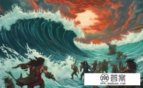 海贼的力量设定是不是崩坏了？海贼力量，打破常规的起源与变迁，命运的翻转与革新!