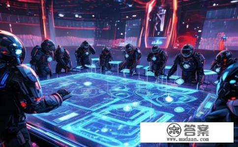 揭秘MCX战队的胜利秘诀，游戏攻略全解析，揭秘MCX战队游戏战术与策略，成功之谜解析