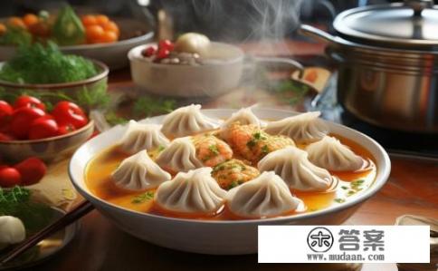 虾肉馄饨做法？如何制作口感鲜美、馅料丰富的虾肉馄饨？