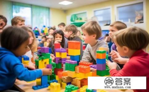 什么是结构游戏?结构游戏的核心要素是什么?探索其魅力及适合年龄段的游戏设定 什么是结构游戏?结构游戏的核心要素是什么?探索其魅力及适合年龄段的游戏设定