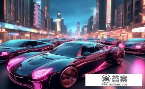 Steam上有什么开轿车的游戏？在 Steam 上有哪些可以让玩家驾驶轿车进行游戏体验的游戏？