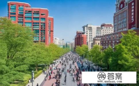 哈尔滨江北大学城都有什么学校？哈尔滨江北大学城有哪些知名高校可供选择？