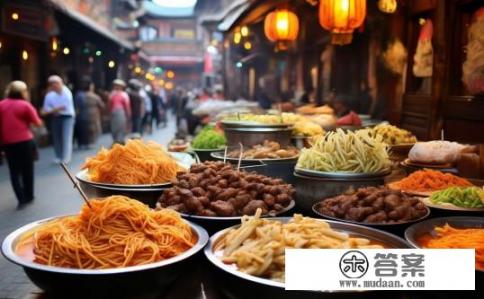 酒泉特色小吃有什么？酒泉美食有哪些独特的特色小吃？