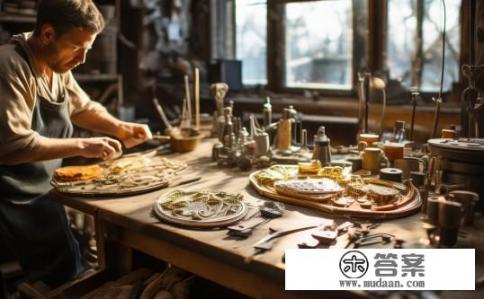 自己加工金银首饰需要买哪些工具需要多少设备钱?金匠制作工艺流程及所需工具、设备购置成本估算方法探讨 自己加工金银首饰需要买哪些工具需要多少设备钱?金匠制作工艺流程及所需工具、设备购置成本估算方法探讨