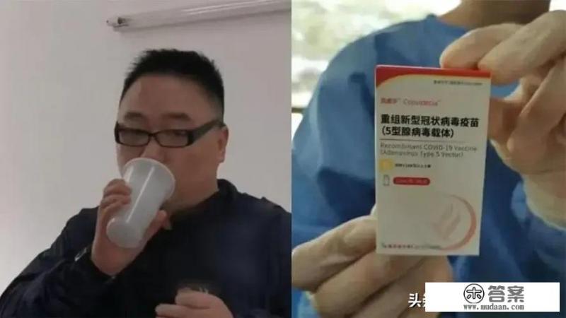 康希诺为何未获批准？