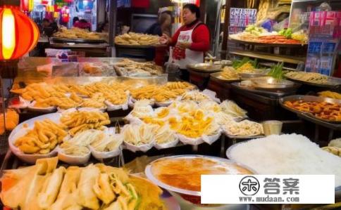 鸡西市当地有哪些小吃？鸡西特色小吃推荐，探索城市美食之旅