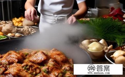 杨铭宇黄焖鸡怎么配料,怎么做？如何制作杨铭宇招牌黄焖鸡，包含配料及详细步骤?