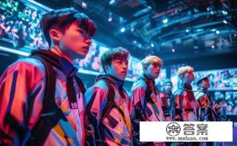 揭秘itz战队的胜利秘诀，itz战队实力为何横扫电竞赛场？幕后真谛如何打造强力团队凝聚力?