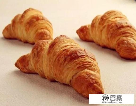 法式面包有多少种? 法式面包有多少种?