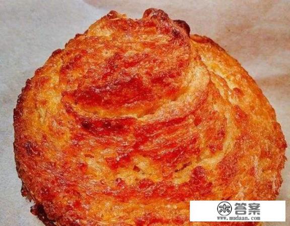 法式面包有多少种? 法式面包有多少种?