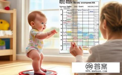 2021年15个月宝宝的身高体重？2021年15个月宝宝身高增长和体重变化是多少？