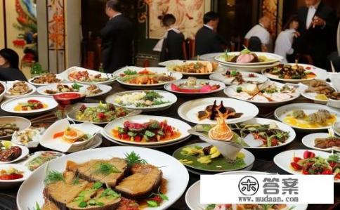 杭州十大顶级自助餐？杭州最贵自助餐排名及评分分析，哪个餐厅值得你一试？