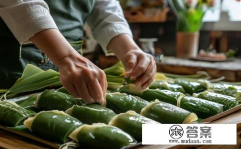 糯米青团家常做法小高姐?如何制作Q弹饱满、软糯香甜的糯米青团,家常做法小高姐分享? 糯米青团家常做法小高姐?如何制作Q弹饱满、软糯香甜的糯米青团,家常做法小高姐分享?