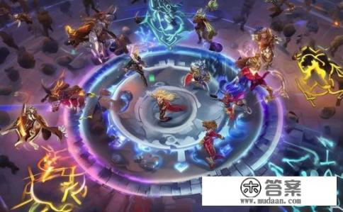 德玛西亚杯2018，赛场英雄与战术解析，2018德玛西亚杯英雄解读，战术层面的对决与战场贡献