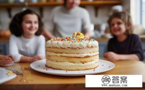 家庭自制蛋糕最简单的方法?如何轻松制作简单美味的家庭蛋糕? 家庭自制蛋糕最简单的方法?如何轻松制作简单美味的家庭蛋糕?