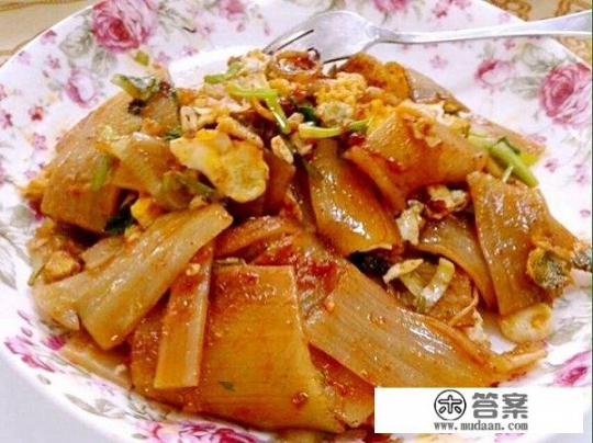 佳木斯有哪些特色美食？