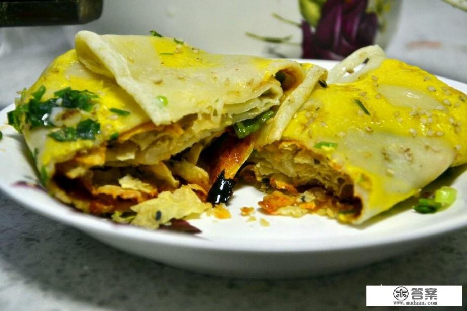 佳木斯有哪些特色美食？