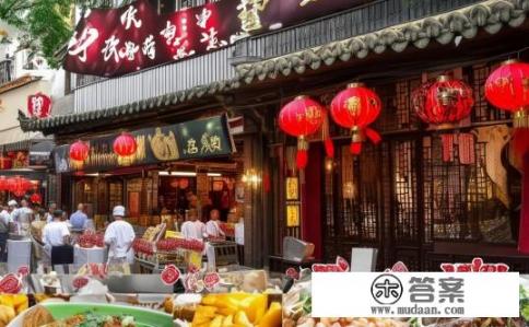 上海什么菜系?上海独特菜系探索,带你领略沪菜、鲁菜等八大流派的魅力所在 上海什么菜系?上海独特菜系探索,带你领略沪菜、鲁菜等八大流派的魅力所在