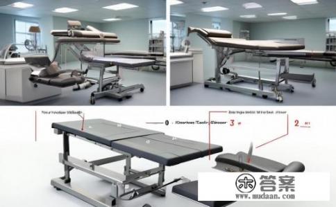 医用牵引椅怎么安装？医用牵引椅如何正确安装及注意事项？
