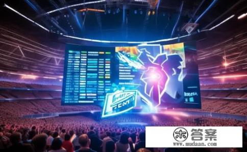 MSI季中赛2023赛程解析与期待，2023 MSI季中赛谁能引领新王朝？赛程解析与预测大揭秘