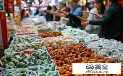 上饶特产排行榜前十名？上饶特产热销榜，十大名产有哪些值得购买?