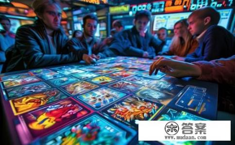 游戏王具体的玩法和规则?游戏王卡牌的基本操作及规则概述 游戏王具体的玩法和规则?游戏王卡牌的基本操作及规则概述