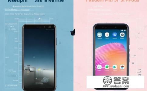 小米5s和红米5splus哪个好？小米5s与红米5s Plus对比，性能、设计、售价谁更胜一筹?