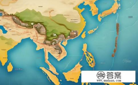 北京离韩国多少公里？北京至韩国距离多远?