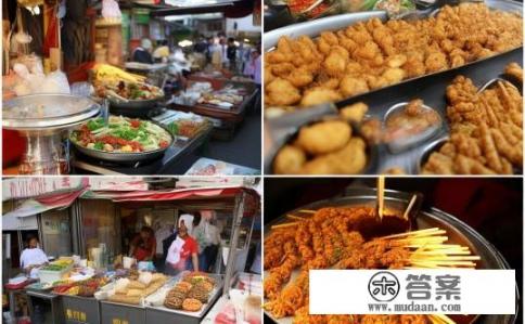 禹州街头小吃?禹州街头有哪些特色小吃值得品尝? 禹州街头小吃?禹州街头有哪些特色小吃值得品尝?