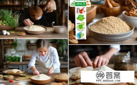 荞麦面粉怎么吃？荞麦面粉的功效与作用是什么？