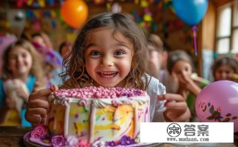 女孩子过生日可以送蛋糕吗？女孩生日能否赠送蛋糕？