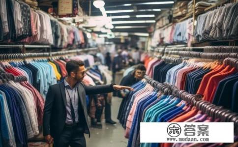 我是做男装批发的，听说广州外贸库存服装很赚钱，现在衬衫的生意来了，我想进一批回来在我们省城卖？如何在广州进行男装批发进货，并保证在省城顺利销售库存衬衫?