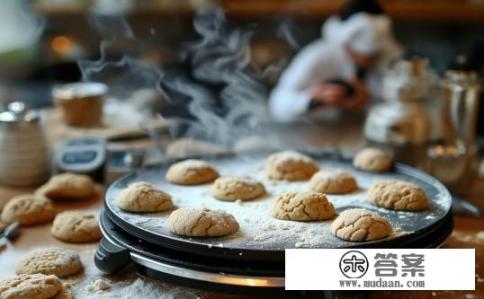电饼铛做饼干为什么不酥脆?电饼铛烤制饼干为何口感不酥脆? 电饼铛做饼干为什么不酥脆?电饼铛烤制饼干为何口感不酥脆?