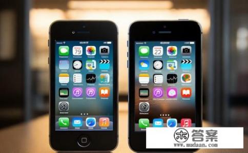 iphone4和4s哪个好用？iPhone 4与iPhone 4S谁更耐用？