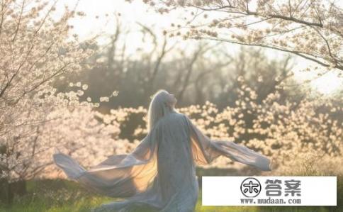 惹袖东风意思？为何东风起舞引人迷醉？