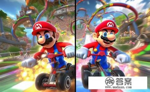 ns马里奥赛车8怎么双人?NS马里奥赛车8多人联机挑战玩法介绍,如何实现双人组队通关? ns马里奥赛车8怎么双人?NS马里奥赛车8多人联机挑战玩法介绍,如何实现双人组队通关?