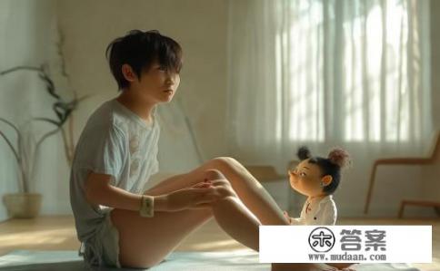 揉腿可以长高吗？揉腿是否有助于身高的增长？